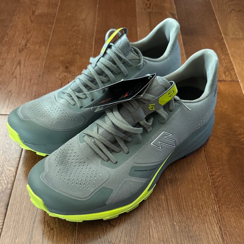 Tecnica Origin LD NWT - Men’s Size 10.5